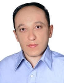 سیامک آقاجان بگلو