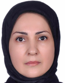 مهرنوش فرهنگ رنجبر