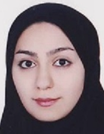 شیرین حمیدی فراهانی