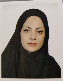 هدی نجفی بیرگانی