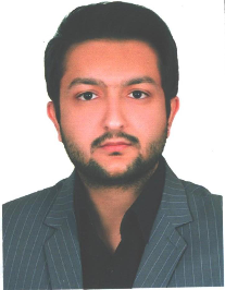 علیرضا باغستانی