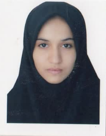 محدثه جعفری نسب اشکذری