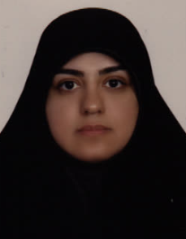 فاطمه مشکی
