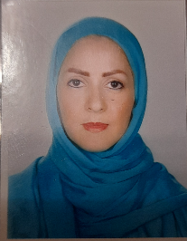 مامک حسینی مرعشی