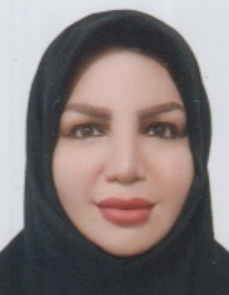 طیبه احمدی