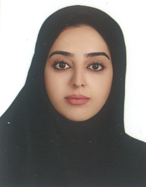فاطمه افراز اسفندارانی