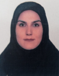 مریم درویشی