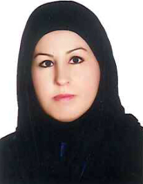 رقیه حکیمی کلخوران