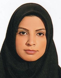 سودابه محبی