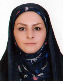آسیه کافیان یزدی