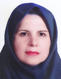 شهناز مکاری گلخطمی