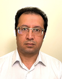 محمد رضا یابنده