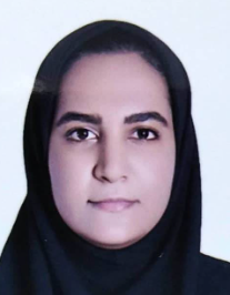 فاطمه داه