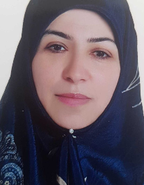 طیبه جهانگیر