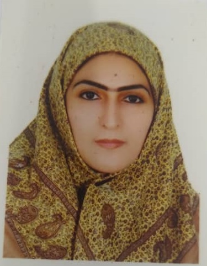 عصمت السادات شاه عالمی