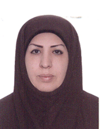 فاطمه شمسی