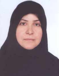 زهره صادقی شاهدانی