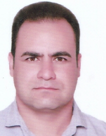 احسان کاظمی نظیر