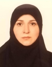 لیلا پورمهدیان
