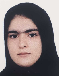سعیده احمدی ماژین