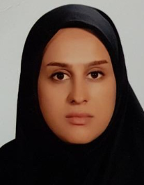 نجمه وکیلی