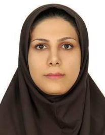 مریم احمدی بلوطکی