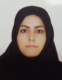 سمیه شوشتری