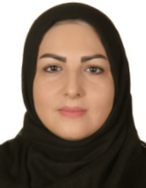 ربابه باقری