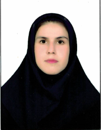 زهراء حیدریان