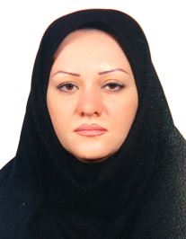مرضیه بختیاری