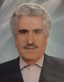 محمد شکراللهی یانچشمه