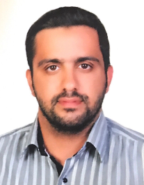 مهدی احمری