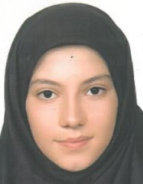 فاطمه محمدزاده
