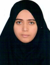 پری ناز علی زاده محبوب
