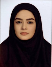 سیده منصوره احمدی