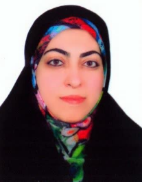 مریم کرمی