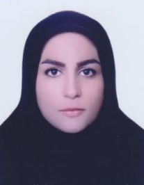 فاطمه شریعتی