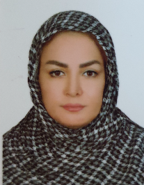 فریبا میرزائی