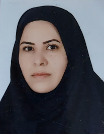 اعظم مهدی زاده قهدریجانی