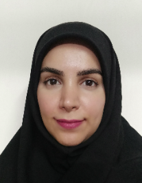 فاطمه کیامقدم