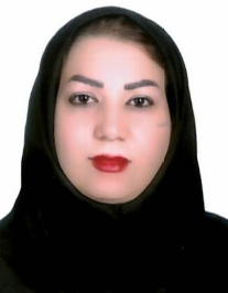 فاطمه ایزدی