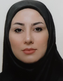 الهه رفیعی
