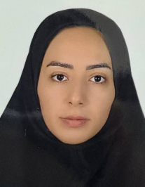 فاطمه سادات احمدی
