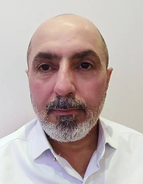 رحیم حمیدی پور