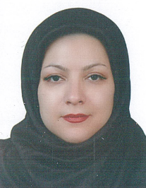 زهره علی زاده ثانی