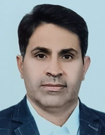 مهدی شیخ