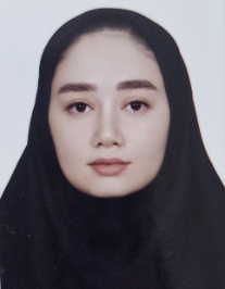 حانیه مجتهدی فر