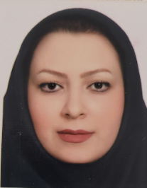 شهرزاد مثقالی