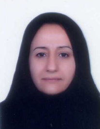 کبری نوروزی سزیرود