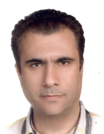 امیر معدنی پور
